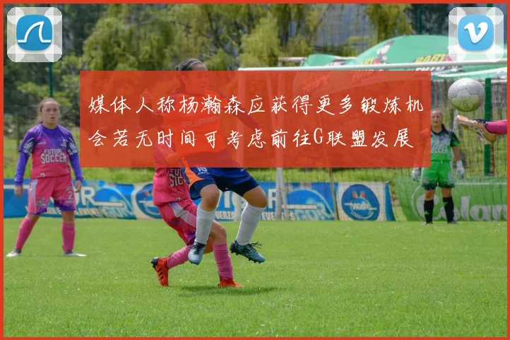 媒体人称杨瀚森应获得更多锻炼机会若无时间可考虑前往G联盟发展