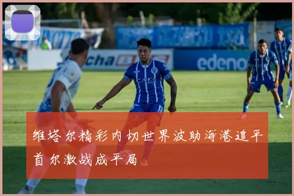 维塔尔精彩内切世界波助海港追平首尔激战成平局