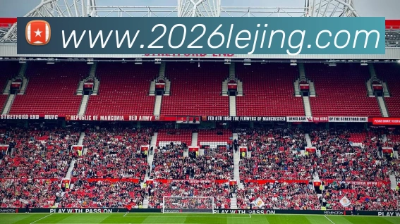 乐竞体育品牌故事