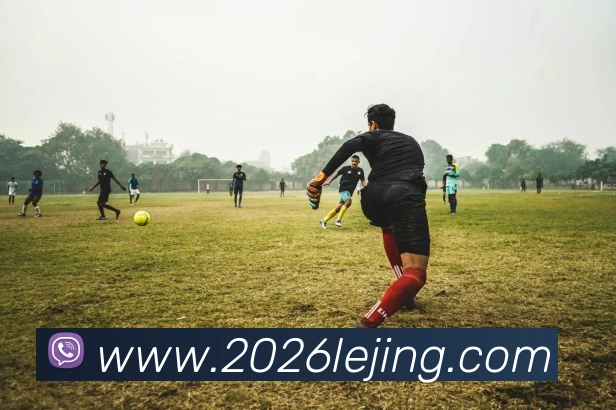 乐竞体育服务体系